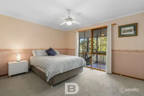 Property photo of 334 Ashbourne Road Woodend VIC 3442