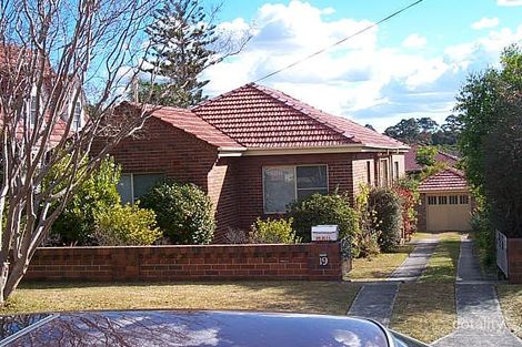 19 Romani Ave, Riverview, NSW 2066