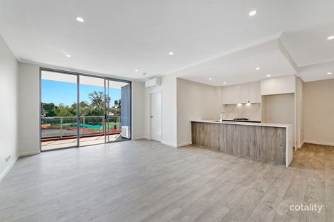 Property photo of 7B/47 South Street Rydalmere NSW 2116