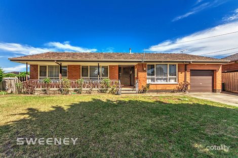 Property photo of 13 Boroda Court St Albans VIC 3021