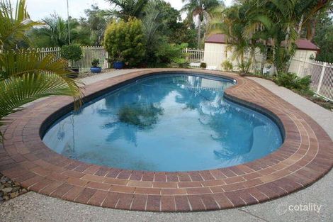 Property photo of 513-527 Blackall Range Road West Woombye QLD 4559