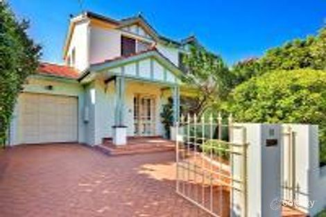 81 Nicholson St, Strathfield, NSW 2135
