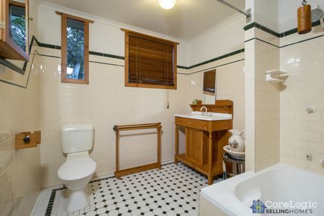 Property photo of 12 Wau Road Darra QLD 4076