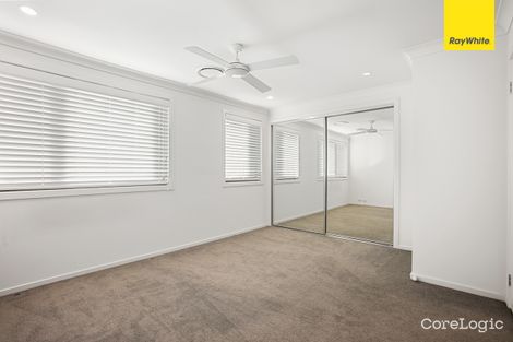 Property photo of 42 Buckley Avenue Blacktown NSW 2148