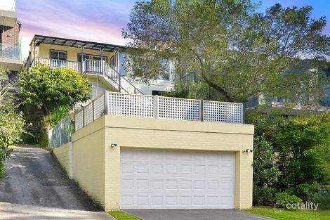 Property photo of 25 Bay Road Oatley NSW 2223