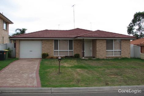 Property photo of 3 Gunara Terrace Glenmore Park NSW 2745