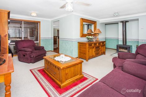 Property photo of 77 Hillside Drive Albion Park NSW 2527