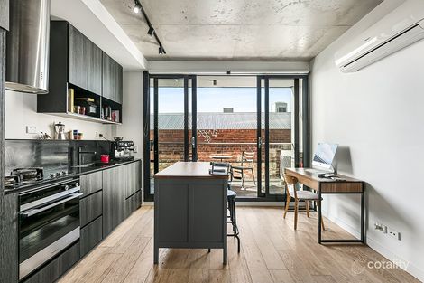 Property photo of 102/392 Lygon Street Brunswick East VIC 3057