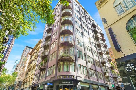 Property photo of 502/390 Little Collins Street Melbourne VIC 3000