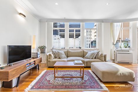 Property photo of 502/390 Little Collins Street Melbourne VIC 3000
