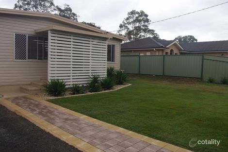 Property photo of 21 Rothwell Street Woy Woy NSW 2256