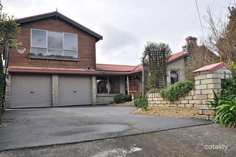 Property photo of 2 Kerrie Court Spreyton TAS 7310