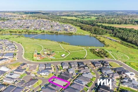 Property photo of 10 Cobbs Avenue Spring Farm NSW 2570