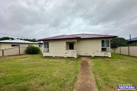 9 FITZROY ST, KINGAROY, QLD 4610