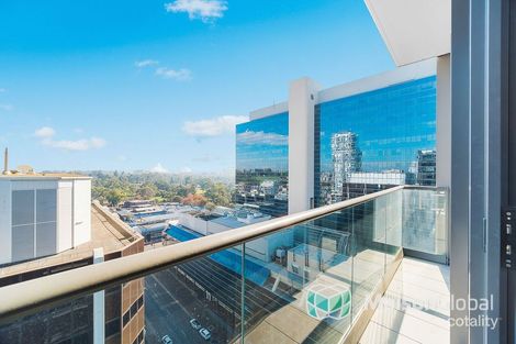 1304/45 Macquarie St, Parramatta, NSW 2150