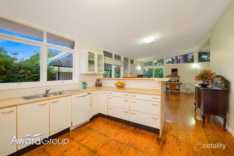 Property photo of 44A Anthony Road Denistone NSW 2114