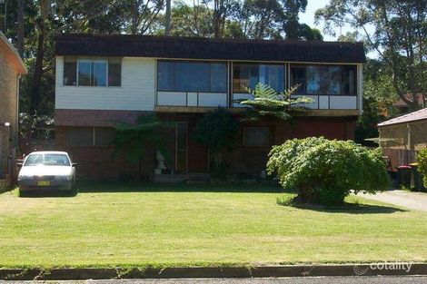 15 Loralyn Ave, St Georges Basin, NSW 2540