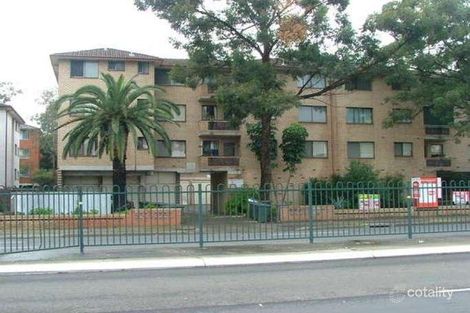 27/42 Copeland St, Liverpool, NSW 2170