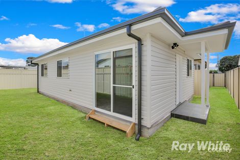 150 GREAT WESTERN HWY, COLYTON, NSW 2760
