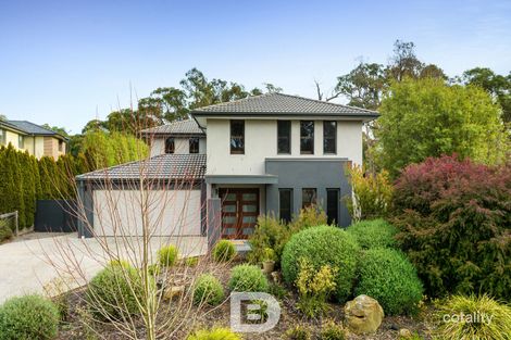 10 Leafy Rtt, Gisborne, VIC 3437