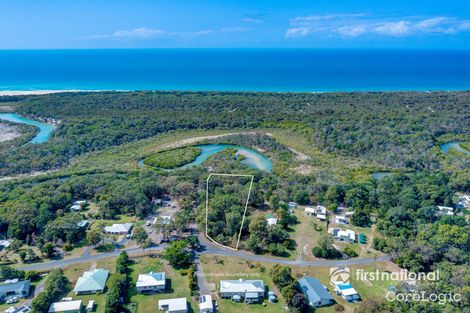 Property photo of 125 Davenport Drive Coonarr QLD 4670