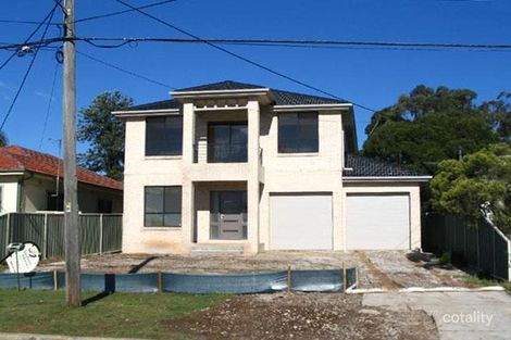 28 Stafford St, South Granville, NSW 2142