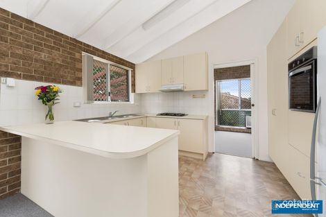 Property photo of 4/30 Mowatt Street Queanbeyan East NSW 2620