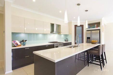 Property photo of 27 Sunrise Terrace Glenmore Park NSW 2745