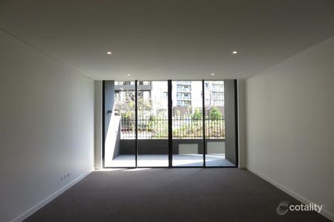 Property photo of 101/86 Wigram Road Forest Lodge NSW 2037