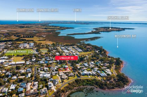 Property photo of 4 Malcliff Road Newhaven VIC 3925