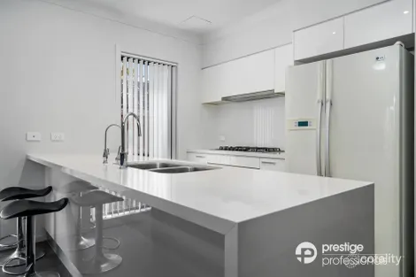 Property photo of 4 Bartholomew Circuit Moorebank NSW 2170