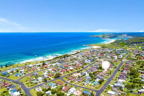 Property photo of 20 Hillside Crescent Kianga NSW 2546