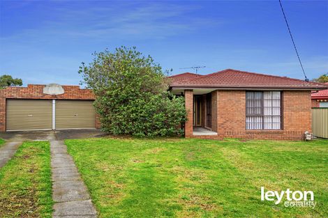 Property photo of 3 Jeffrey Court Clayton South VIC 3169