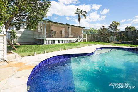 Property photo of 108 Reeve Street Clayfield QLD 4011