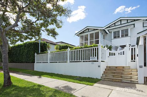 Property photo of 108 Reeve Street Clayfield QLD 4011