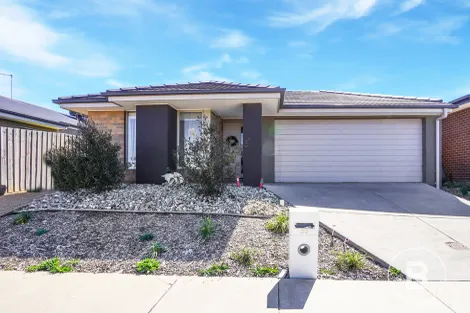 Property photo of 52 Simmental Street Bonshaw VIC 3352