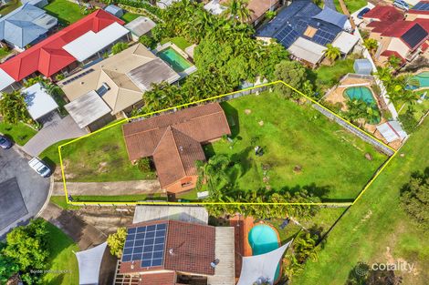 Property photo of 14 Tiley Court Highland Park QLD 4211