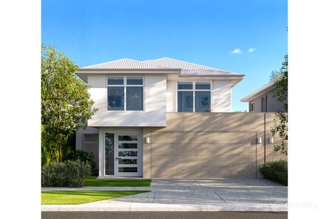 54 Edmondson Cres, Karrinyup, WA 6018
