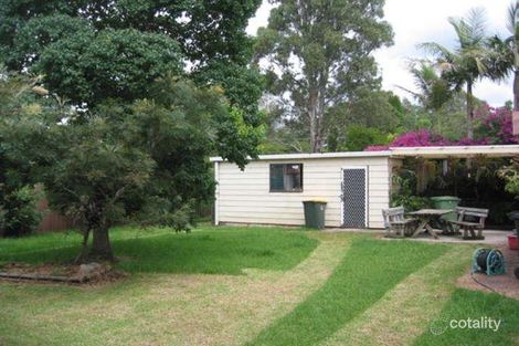 Property photo of 7 Deaves Road Cooranbong NSW 2265