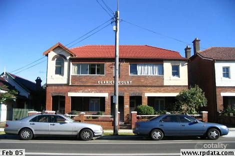 3/47 Doncaster Ave, Kensington, NSW 2033