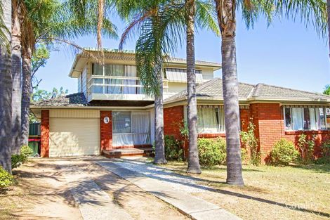 Property photo of 34 Monteclair Avenue Liverpool NSW 2170