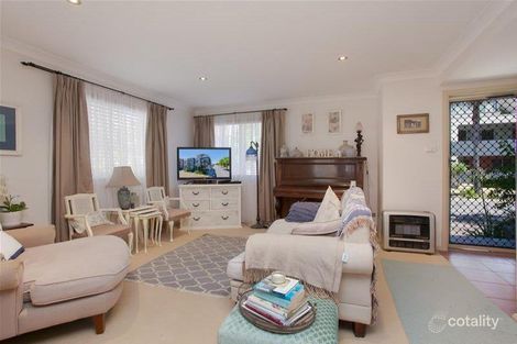 Property photo of 1/1 Woolshed Place Maryville NSW 2293