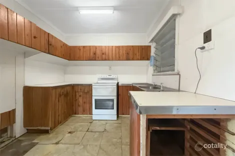 Property photo of 1 Cope Street Stuart QLD 4811