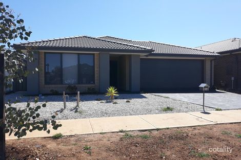 24 Maribyrnong Way, Cobblebank, VIC 3338