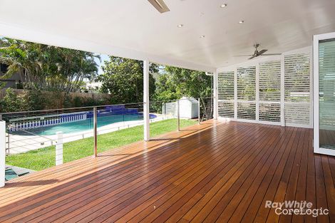 Property photo of 108 Reeve Street Clayfield QLD 4011