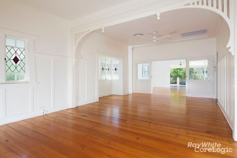 Property photo of 108 Reeve Street Clayfield QLD 4011