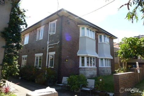 Property photo of 9 Dickson Street Bronte NSW 2024