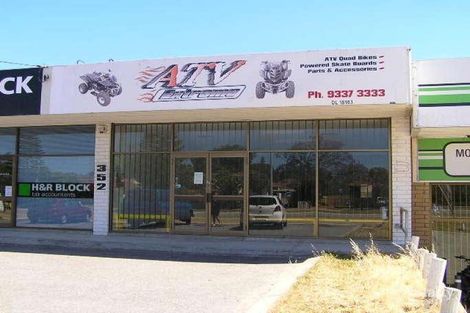 12/352 South St, O'Connor, WA 6163