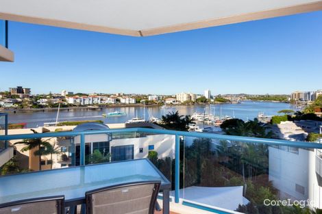 Property photo of 28/2 Goodwin Street Kangaroo Point QLD 4169