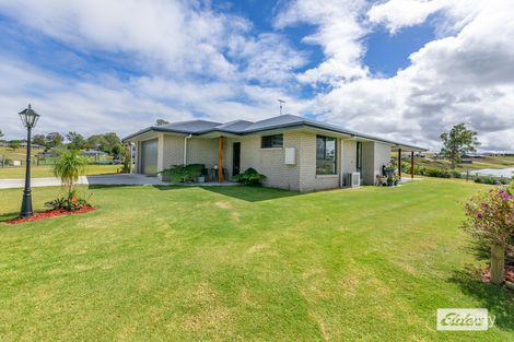 Property photo of 6 Dalla Place Winya QLD 4515